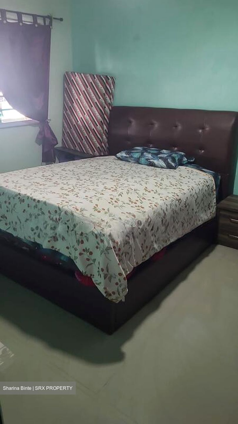 Blk 160 Woodlands Street 13 (Woodlands), HDB 3 Rooms #496799711